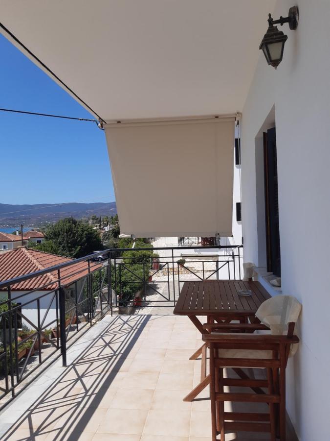 Koróni Zaga Apartments - Flats מראה חיצוני תמונה