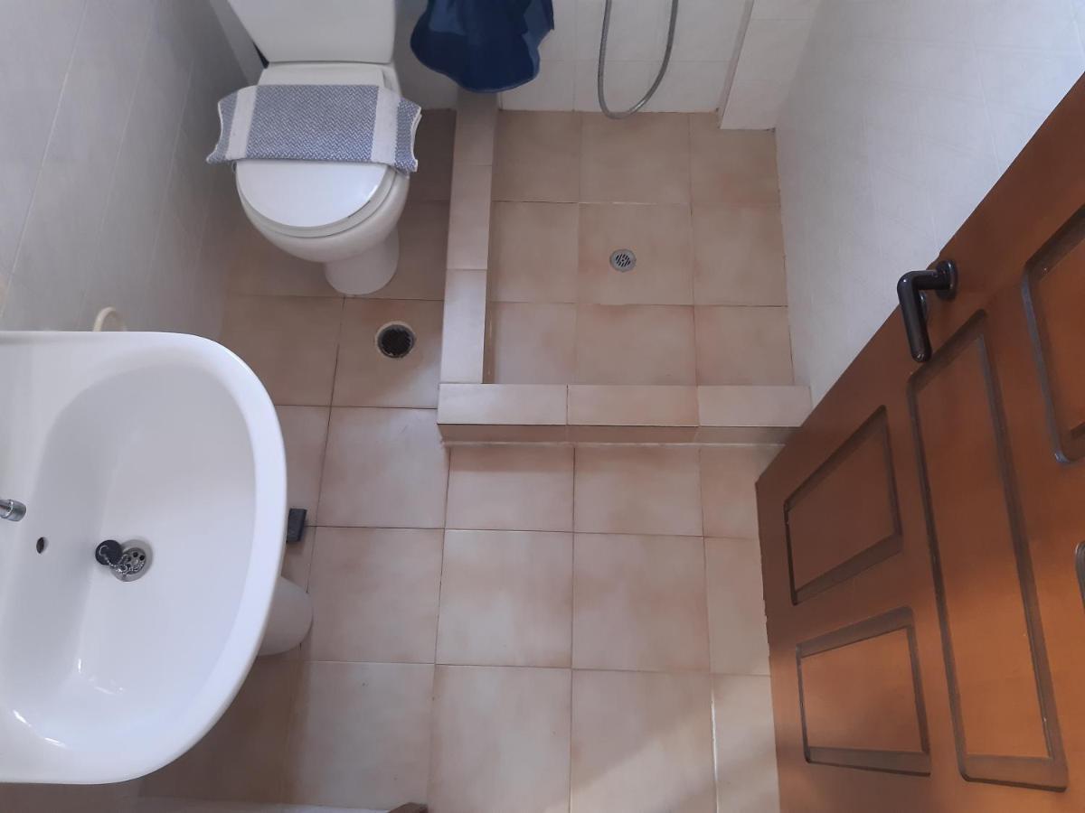 Koróni Zaga Apartments - Flats מראה חיצוני תמונה