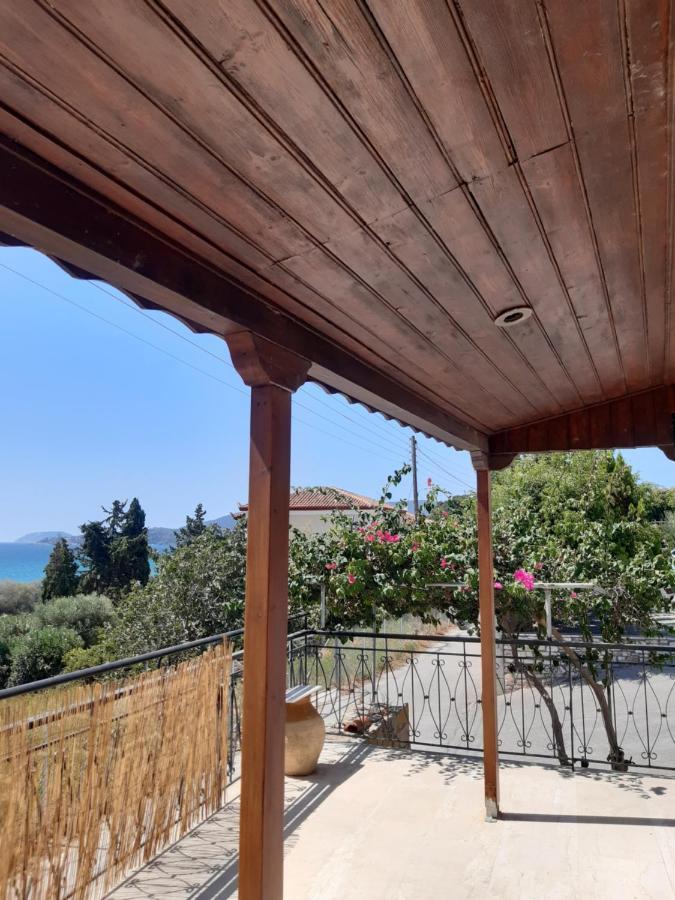 Koróni Zaga Apartments - Flats מראה חיצוני תמונה