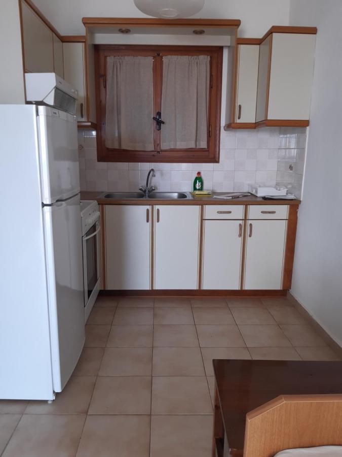 Koróni Zaga Apartments - Flats מראה חיצוני תמונה