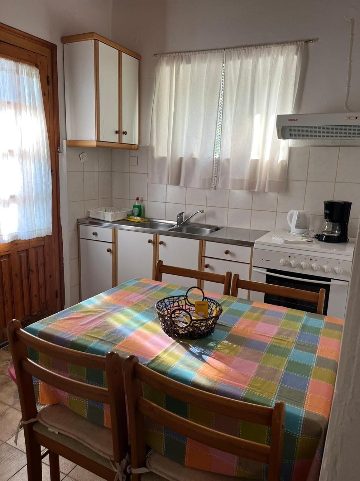 Koróni Zaga Apartments - Flats מראה חיצוני תמונה
