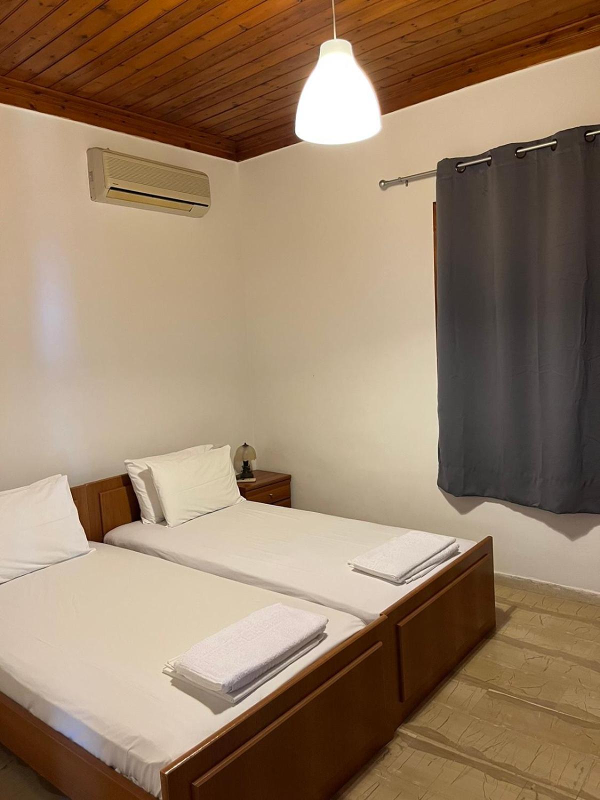 Koróni Zaga Apartments - Flats מראה חיצוני תמונה