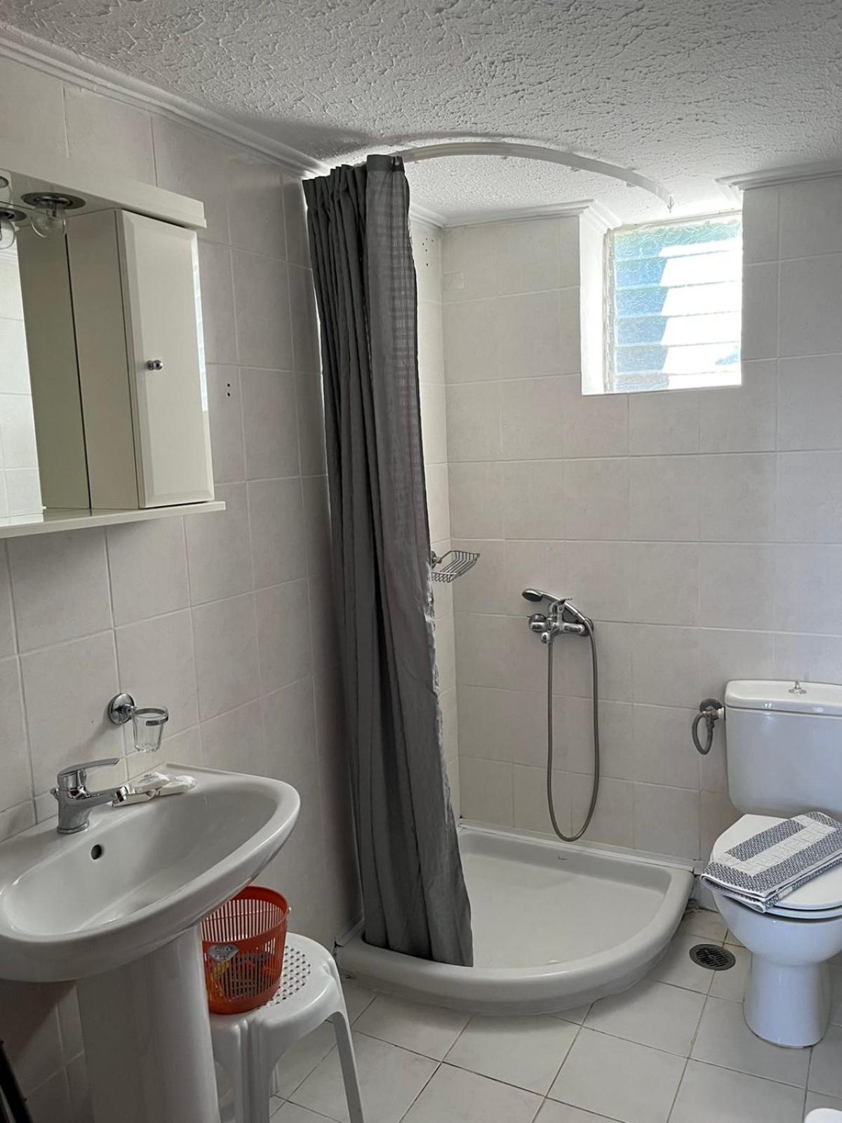 Koróni Zaga Apartments - Flats מראה חיצוני תמונה
